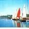 CP86-37 -Mamaia -Pe Siut-Ghiol -circulata 1972