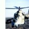 CP04 -Tematica aviatie (Mi-24 Hind Attack Heli)(19) -necirculata