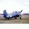 CP01 -Tematica aviatie (Grumman F4F)(77) -necirculata