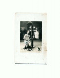 E FOTO 30 -Fetita - circulata 1/14 VII 1909