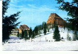 CP85-09 -Poiana Brasov -Hotel ,,Alpin