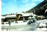 CP85-43 -Poiana Brasov -Hotel Sport -circulata 1979