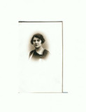 J FOTO-61 Eleonora -Foto-Lux Zalevsky -Braila -1928-necirculata