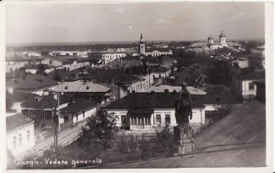 Giurgiu- Vedere generala foto