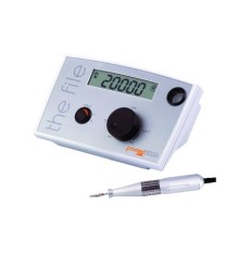 Freza electrica PROMED 3020 cu display - Polizor Unghii foto
