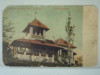 BUCURESTI - Expozitia Nationala 1906 Ospataria Regala