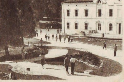 R1016 RPR Borsec circulat foto