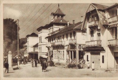 R1021 RPR Borsec circulat foto