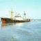 V33 Vas pe Dunare Galati circulat 1971