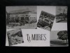 Targu Mures - mozaic * R.P.R., Circulata, Printata
