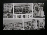 Targu Mures (Tirgu Mures) - mozaic * R.P.R.