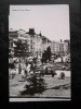 Targu Mures - Vedere din centru * R.P.R., Circulata, Printata
