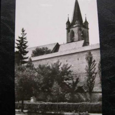 Targu Mures - Zidurile cetatii * R.P.R.