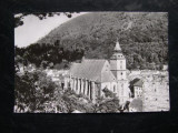 Brasov - Biserica Neagra (monument istoric) * R.P.R.