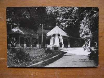 Govora - Izvorul 30 Decembrie * R.P.R. foto