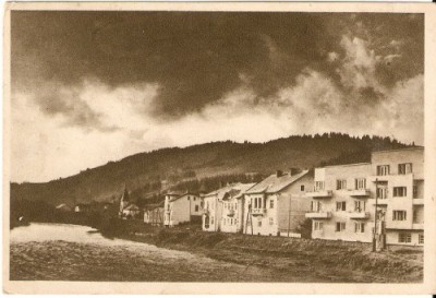 R1060 Vatra Dornei Circulat RPR foto