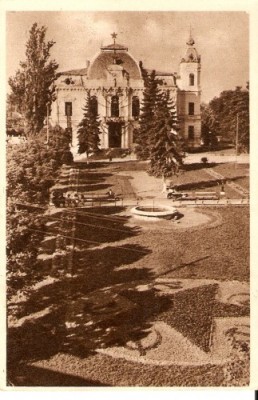 R1074 Targoviste circulat RPR foto