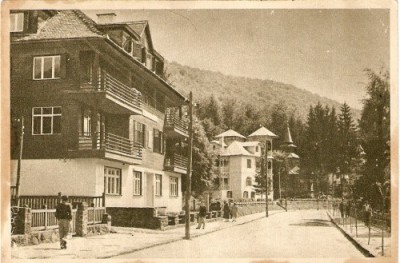 R1080 RPR Sovata necirculat foto