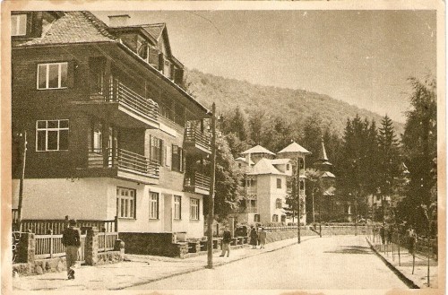 R1080 RPR Sovata necirculat