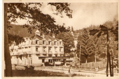 R1085 Sovata circulat RPR foto