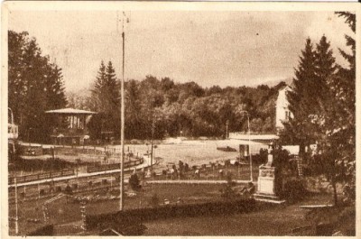 R1086 RPR Sovata necirculat foto