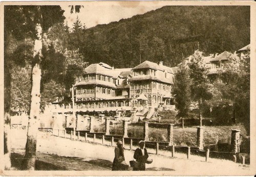 R1088 RPR Sovata necirculat