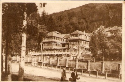 R1089 Sovata necirculat RPR foto