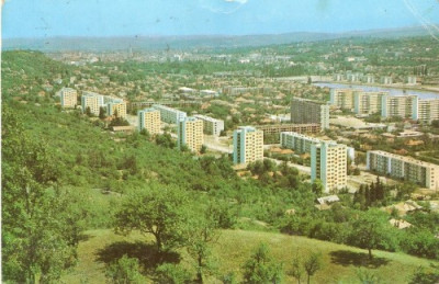 R1112 RPR Cluj circulat 1965 foto