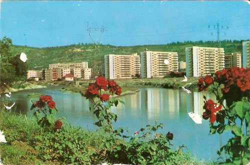 R1113 Cluj circulat 1965 RPR R1113 Cluj circulat 1965 RPR