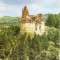 R1128 RPR Bran Cetatea circulat 1964