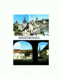 CP150-03 Sighisoara -necirculata