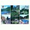 CP150-13 Frumusetile jud.Harghita : Borsec... scrisa 1986