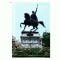 CP150-21 Bucuresti -Statuia lui Mihai Viteazul - necirculata