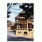 CP150-32 Sinaia -Vila Dunarea -circulata1983