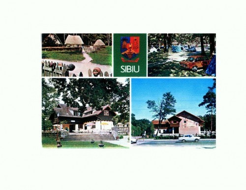 CP150-35 Sibiu -necirculata