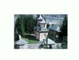 CP150-64 Schitul Cornet (sec.XVII) -necirculata