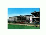 CP150-72 Mamaia -Hotelul si restaurantul Tomis -circulata 1968