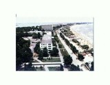 CP150-82 Mamaia -Vedere -circulata 1984