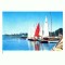 CP150-85 Mamaia, Pe Siut-Ghiol -circulata 1977