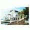 CP150-93 Constanta, Restaurantul Cazino -scrisa, necirculata