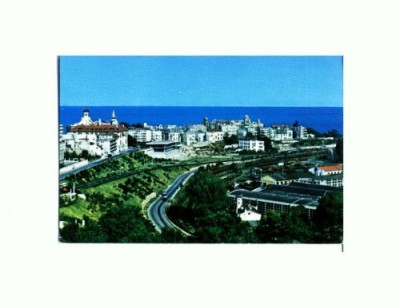 CP150-98 Constanta -scrisa 1975, dar necirculata foto