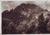 B16 Muntele Caraiman foto circulat