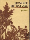 Honore de Balzac - Suanii, 1981
