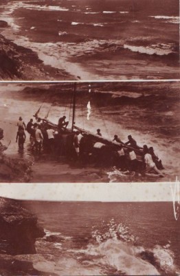 B38 Baile Movila necirculat Vederi multiple foto