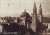 B50 Sibiu Catedrala Ortodoxa circulat 1930