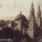 B50 Sibiu Catedrala Ortodoxa circulat 1930