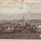 B51 Sibiu Vedere Generala circulat 1931