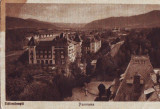 B152 Calimanesti Panorama necirculat cca 1930