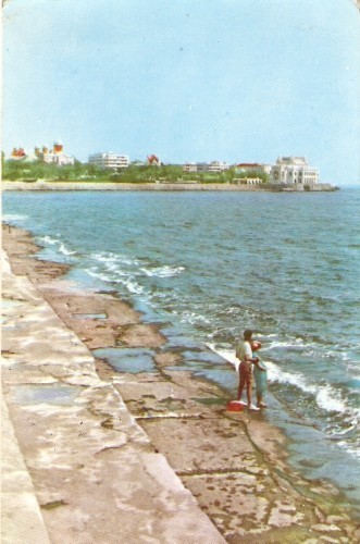 R1367 RPR Constanta circulat 1961