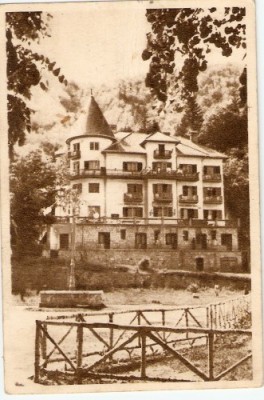 R1374 Slanic Moldova circulat RPR foto